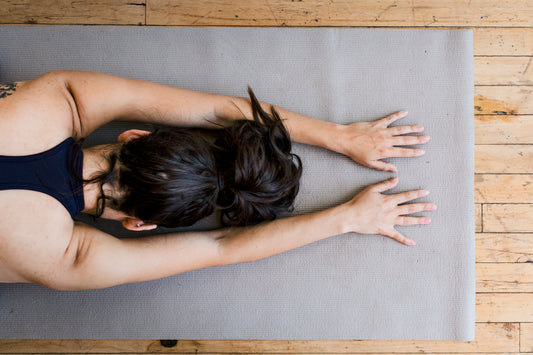 3 New Daily Habits to Eliminate Stress
