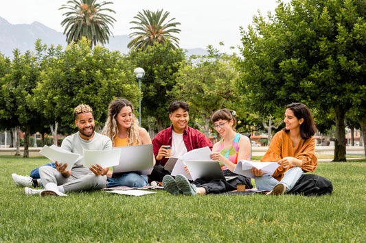 Common Health Issues Faced by College Students